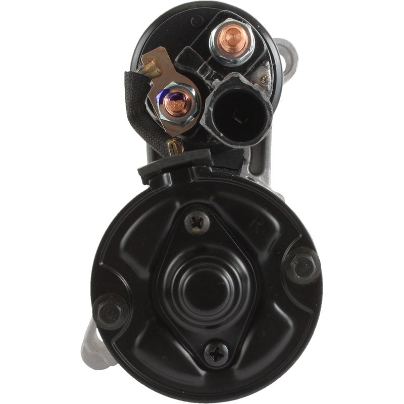 DB Electrical SBO0229 Starter for Audi A4 3.2L 09 A5 08-10 3.2 A6 3.0L 12 A7 3.0 12-13 A8 4.2L 11-12 3.0L 4.0 13-14 Q5 3.2 09-12 Q7 3.0 11-12 RS5 4.2L 13-15 RS7 4.0 S4 3.0 S5 4.2 S6 S7 S8 4.0L 13-15 - Image 4